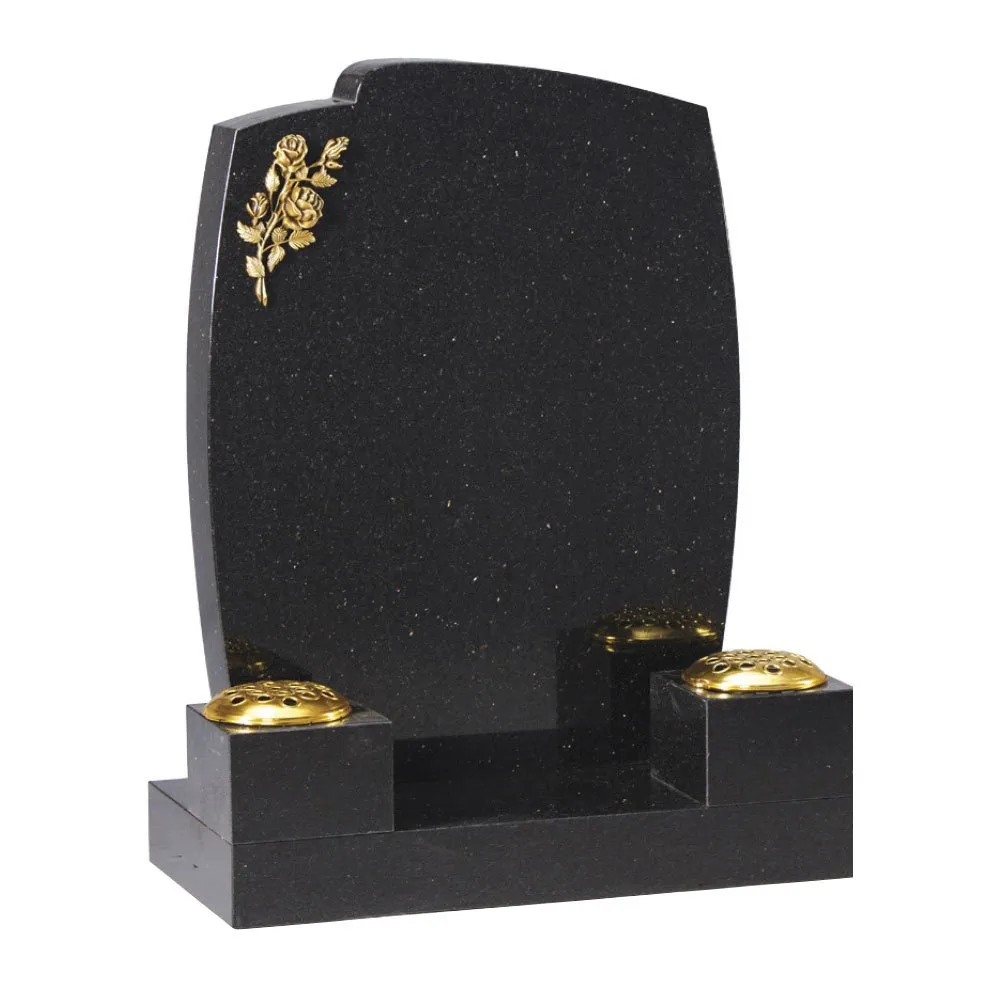 Star-Galaxy-Granite-Headstone-with-Bronze-Rose.webp
