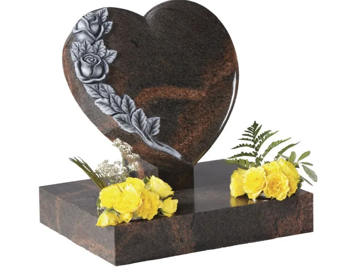 Aurora-Granite-Heart-Memorial-with-Rounded-Cushioned-Effect.webp